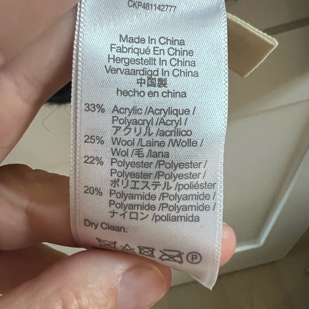 Grayson Flannel Button Down Shirt - image 5